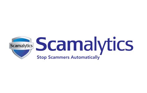 Scamalytics .